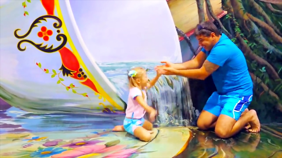 ماجراهای ناستیا و بابایی - قسمت 78